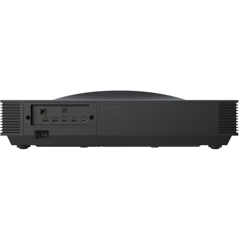 Hisense PX4 PRO 80"–200" 4K RGB Triple Laser Cinema UST Projector