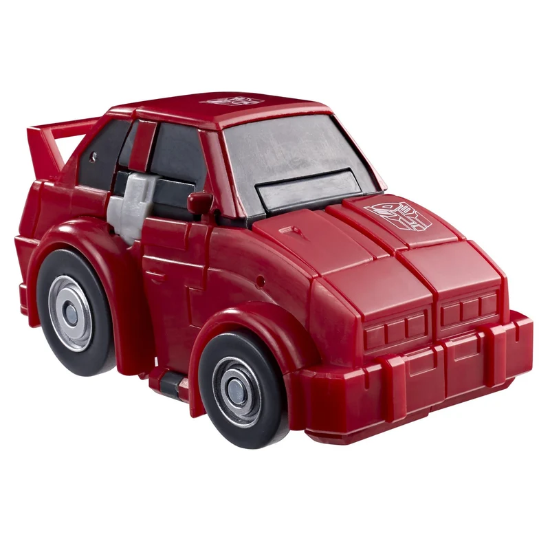 Transformers - Studio Series: The Transformers: The Movie Deluxe Class Cliffjumper