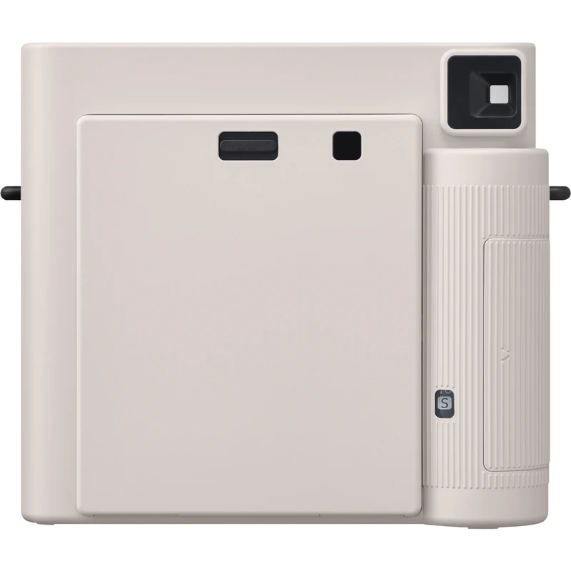 Fujifilm Instax SQ1 Instant Camera (Chalk White)