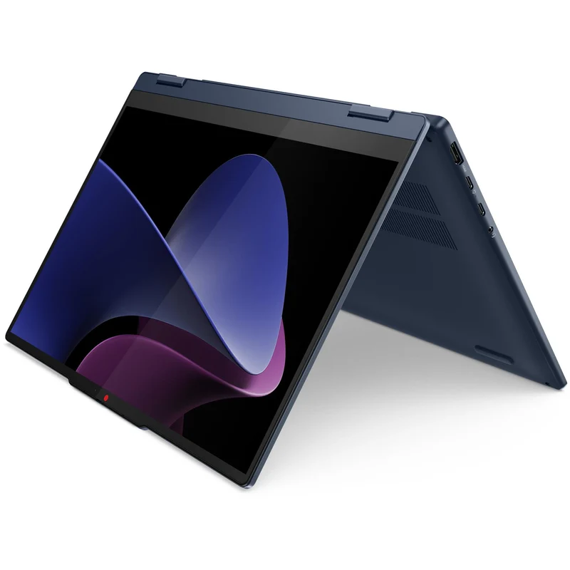 Lenovo IdeaPad 5 14" WUXGA 2-in-1 Laptop (Intel Core i5-13420H)[512GB/Cosmic Blue]
