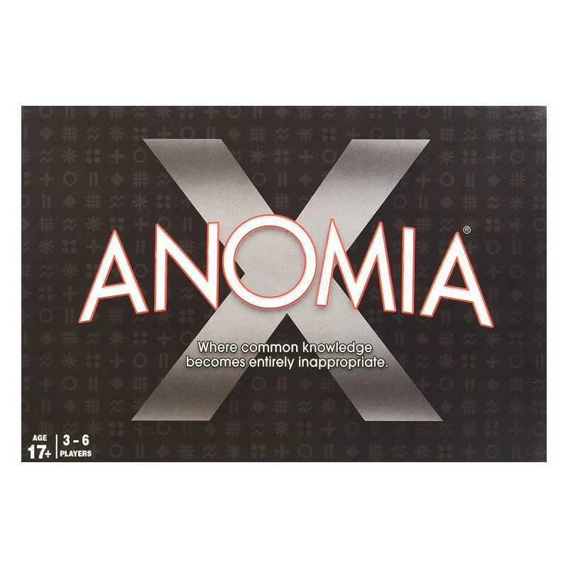 Asmodee Anomia X