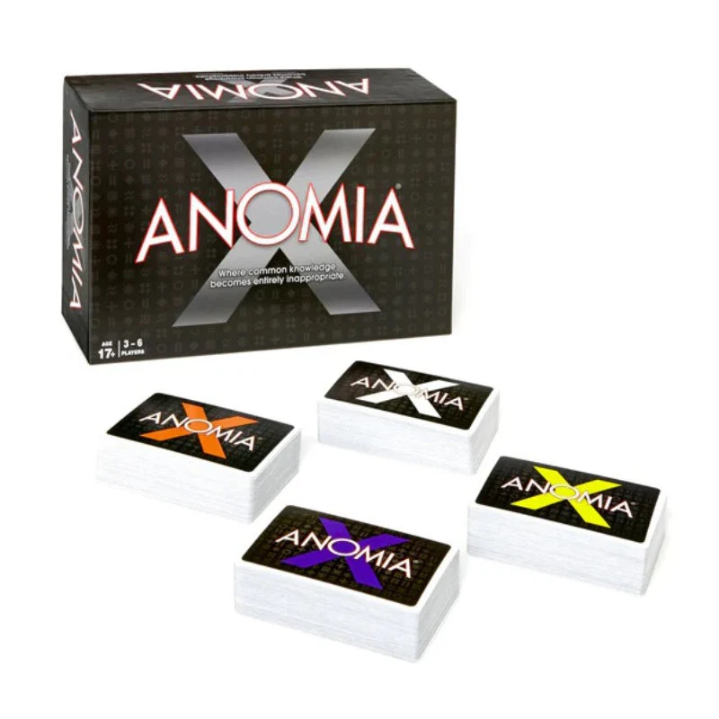 Asmodee Anomia X