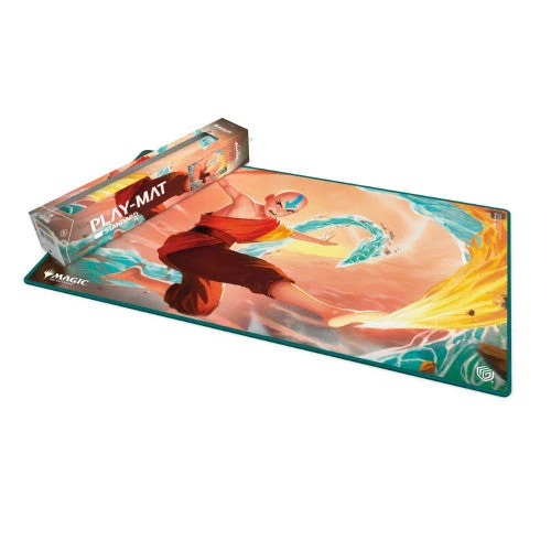 Ultimate Guard: Playmat - MTG: Avatar - Avatar Aang