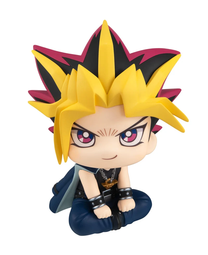 Megahouse LookUp Yu-Gi-Oh! Duel Monsters Yami Yugi Figure
