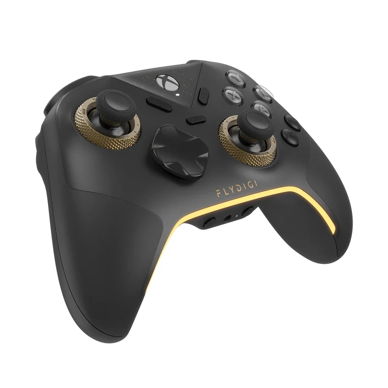 FLYDIGI Vader 5S Wired Gaming Controller for XBOX, Windows (Black)