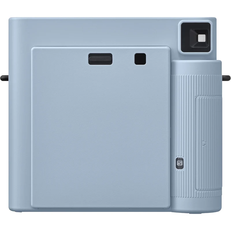 Fujifilm Instax SQ1 Instant Camera (Glacier Blue)