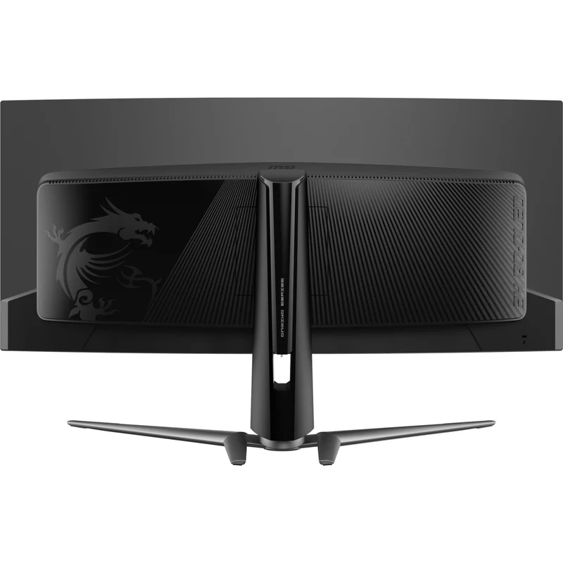 MSI MAG 341CQP 34" UWQHD 175Hz QD-OLED Curved Gaming Monitor [Ex-Display]