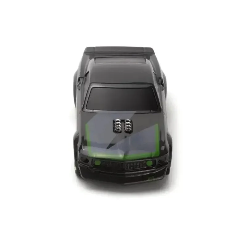 Carrera 1/64 Nano-TTR 1969 Ford Mustang RTR-X