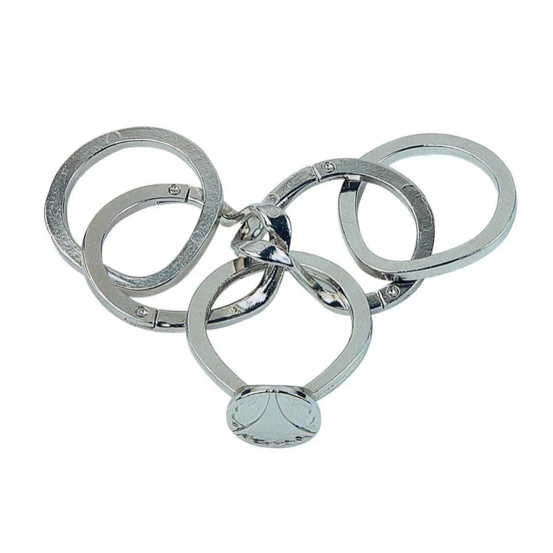 Hanayama Huzzle: Level 5 Cast Ring II