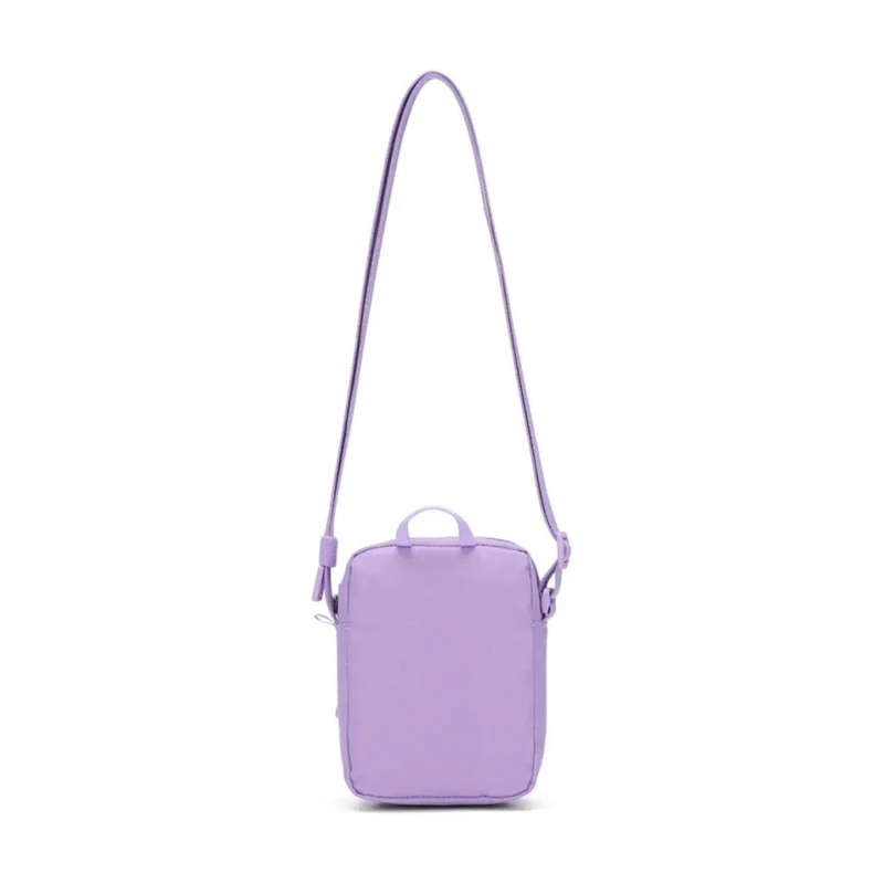 Pacsafe Go Anti-Theft RFID Blocking Micro Crossbody Bag 1.5L Lavender