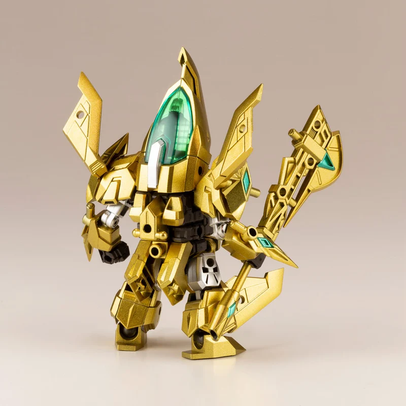 Kotobukiya Pross God Non Scale Full Plastic Model Kit