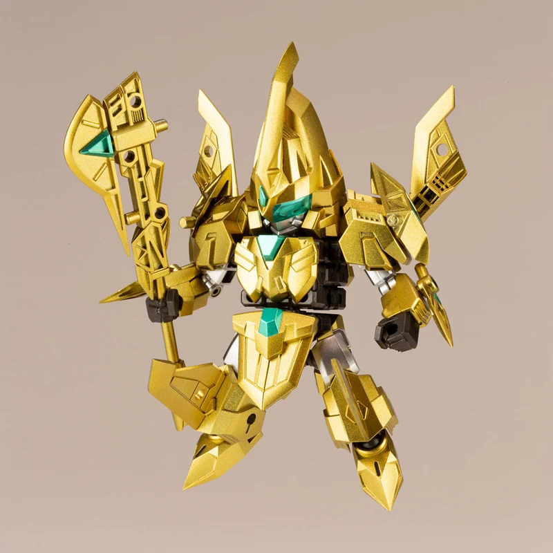 Kotobukiya Pross God Non Scale Full Plastic Model Kit