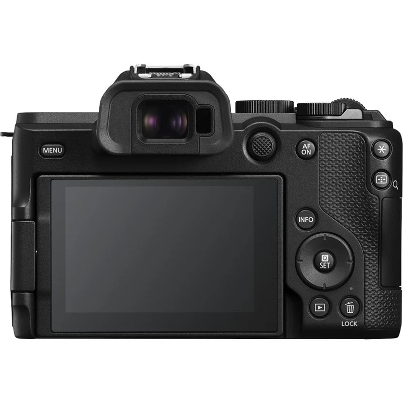 Canon EOS R8 II Full Frame Mirrorless Camera RF 24-50 STM Lens Kit