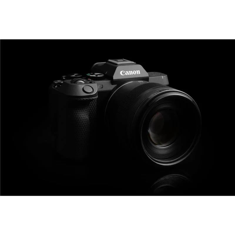 Canon EOS R8 II Full Frame Mirrorless Camera RF 24-50 STM Lens Kit