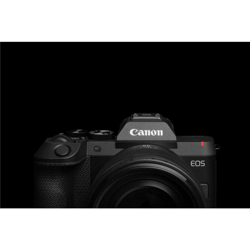 Canon EOS R8 II Full Frame Mirrorless Camera RF 24-50 STM Lens Kit