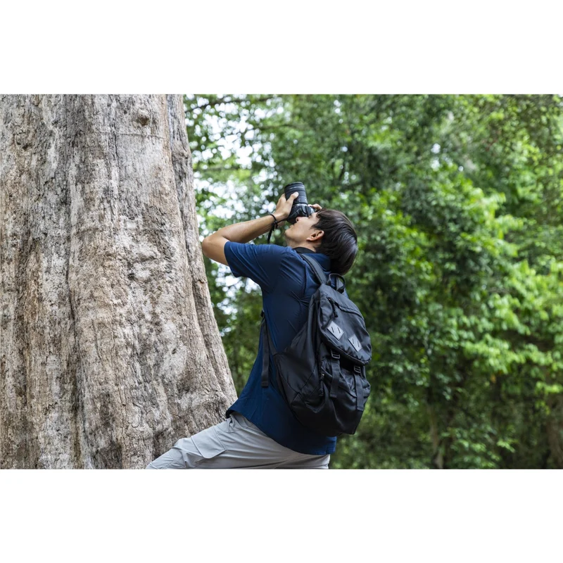 Canon EOS R8 II Full Frame Mirrorless Camera RF 24-50 STM Lens Kit