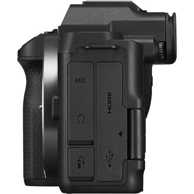 Canon EOS R8 II Full Frame Mirrorless Camera (Body Only)