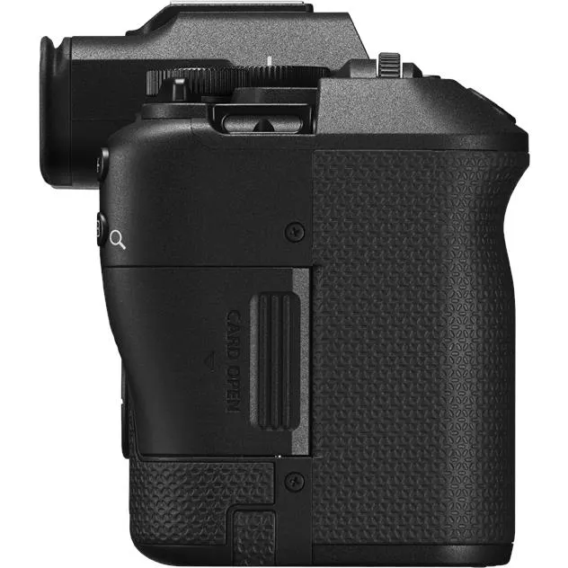 Canon EOS R8 II Full Frame Mirrorless Camera (Body Only)