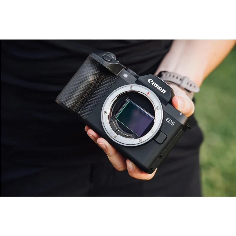 Canon EOS R8 II Full Frame Mirrorless Camera (Body Only)