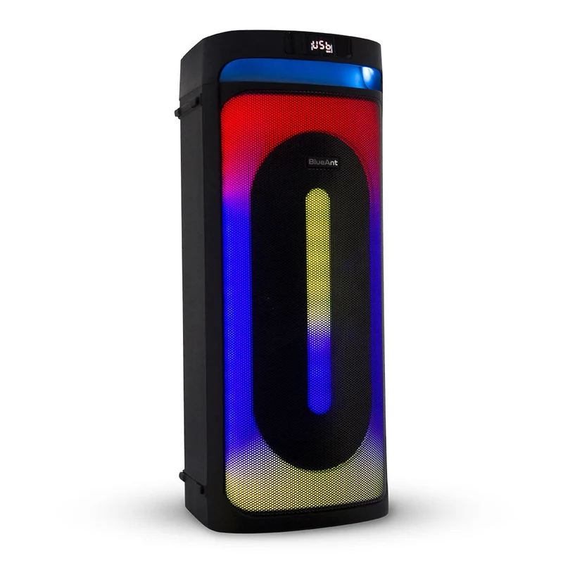 BlueAnt X6 Bluetooth Party Speaker