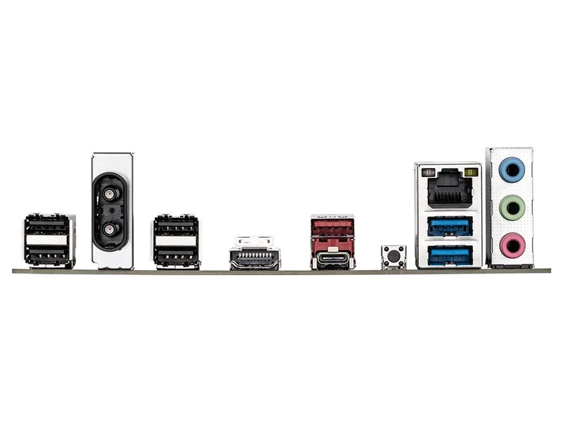 GIGABYTE B550 EAGLE WIFI6 Wi-Fi 6 AM4 DDR4 ATX Motherboard