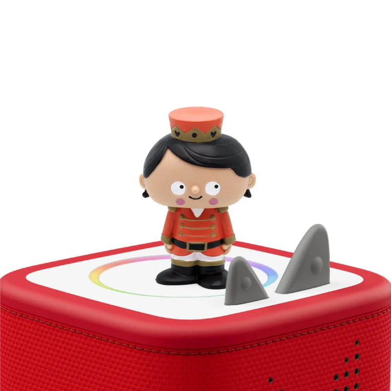 Favourite Masterpieces - The Nutcracker Tonie Audio Character