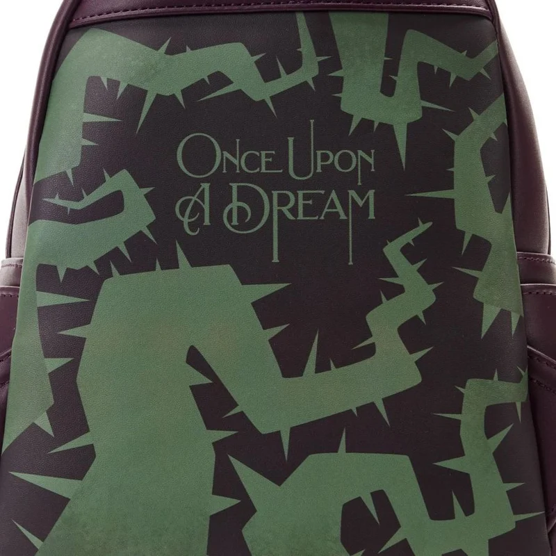 Loungefly Disney Sleeping Beauty - Aurora Scene Mini Backpack