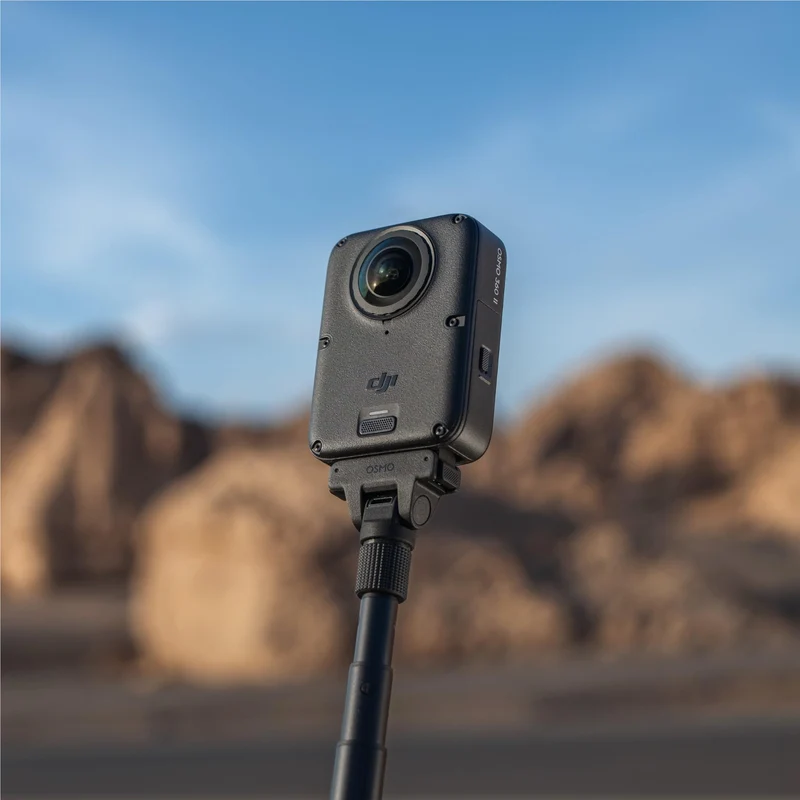 DJI Osmo 360 II Adventure Combo