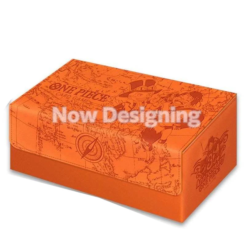 Bandai One Piece Card Game Japanese 3rd Anniversary Set English Version