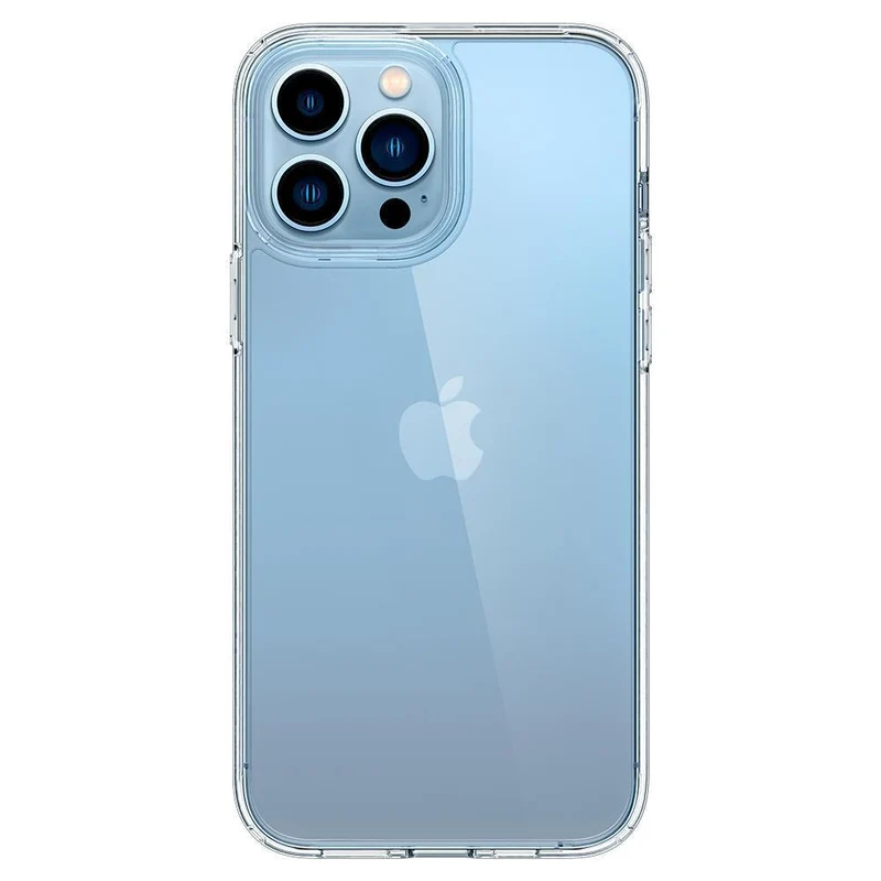 Spigen Apple iPhone 13 Pro Max Ultra Hybrid Case - Clear