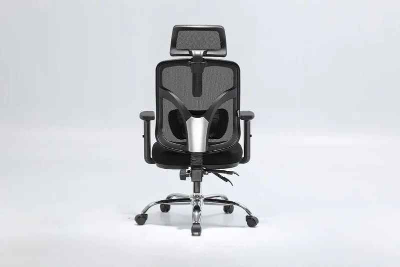 SIHOO M56 Ergonomics Office Chair (Black)