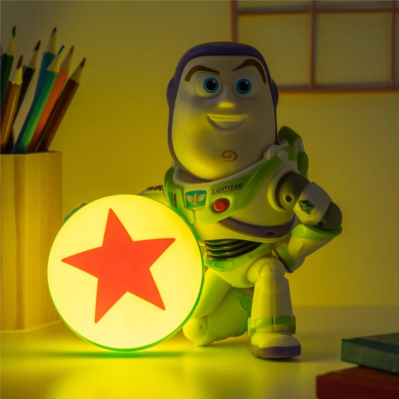 Toy Story - Buzz Lightyear Light