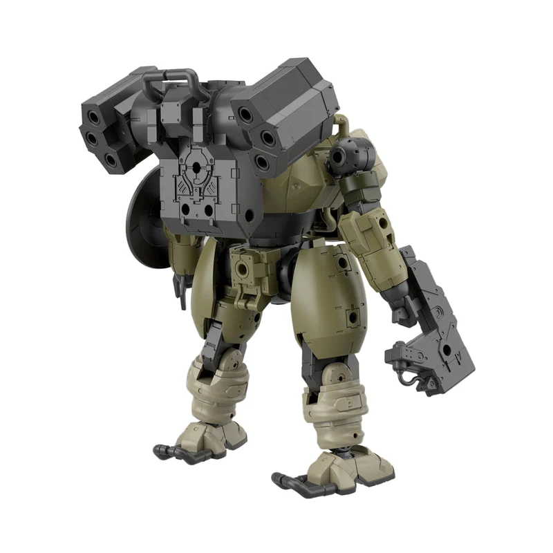 Bandai 30mm 1/144 Bexm-6 Roundnova I
