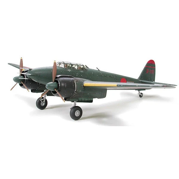 Tamiya 1/48 Gekko Type 11 Kou