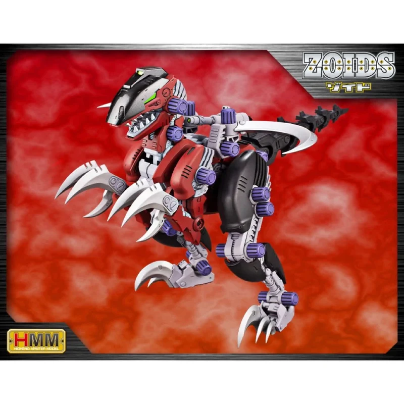Kotobukiya 1/72 EZ027 Rev Raptor