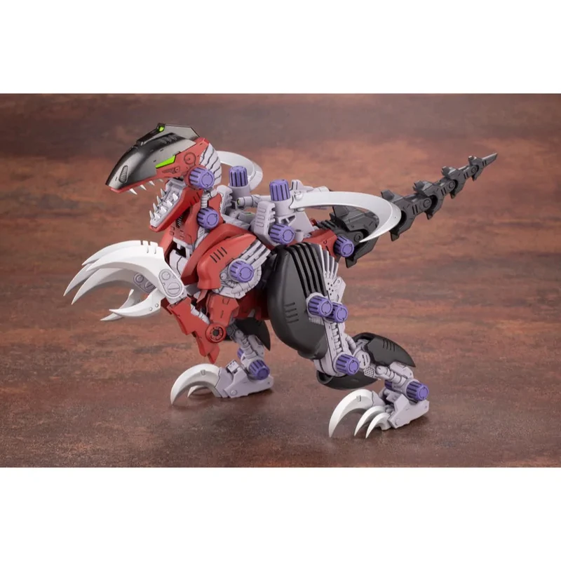 Kotobukiya 1/72 EZ027 Rev Raptor