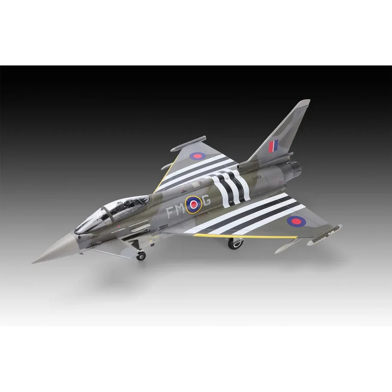 1/48 Eurofighter Typhoon FGR.4 Model Kit