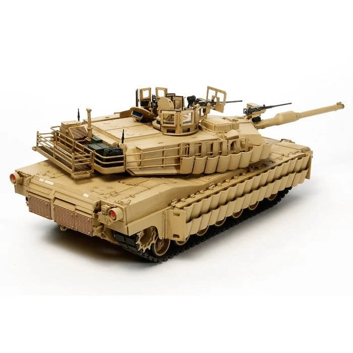 Tamiya 1/35 M1A2 Sep Tusk II