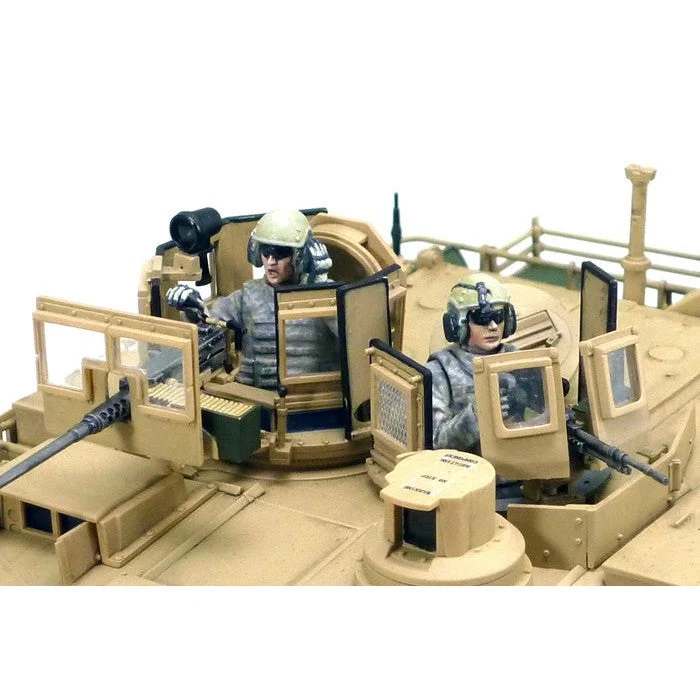 Tamiya 1/35 M1A2 Sep Tusk II