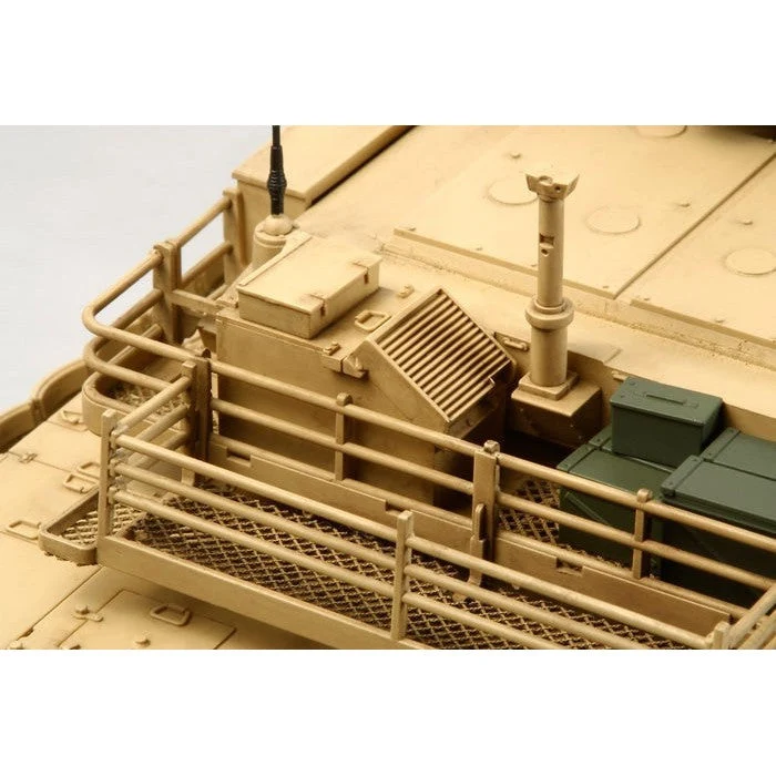 Tamiya 1/35 M1A2 Sep Tusk II