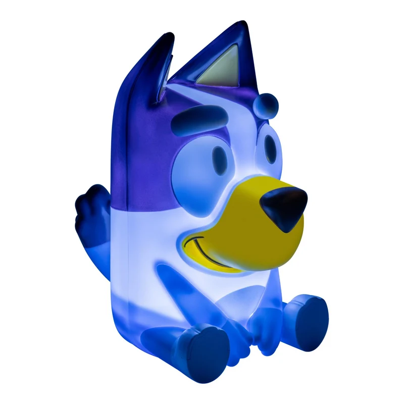 Bluey - Globuddies Light With Sound