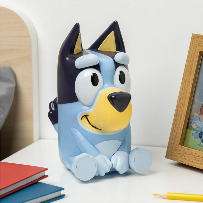 Bluey - Globuddies Light With Sound