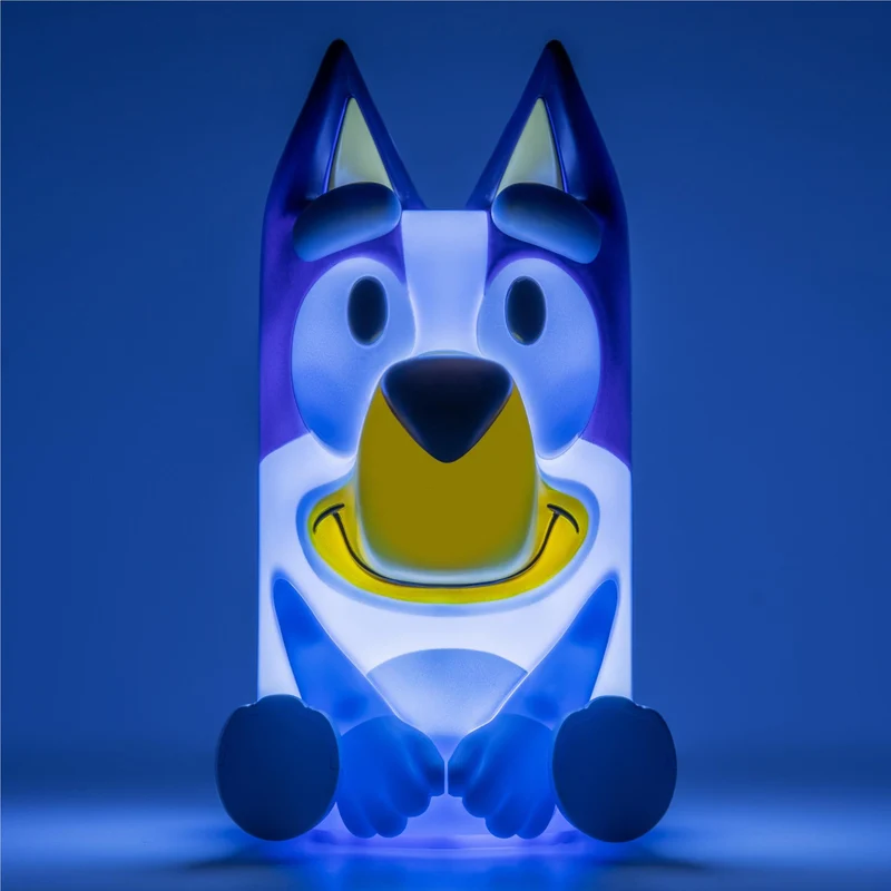 Bluey - Globuddies Light With Sound