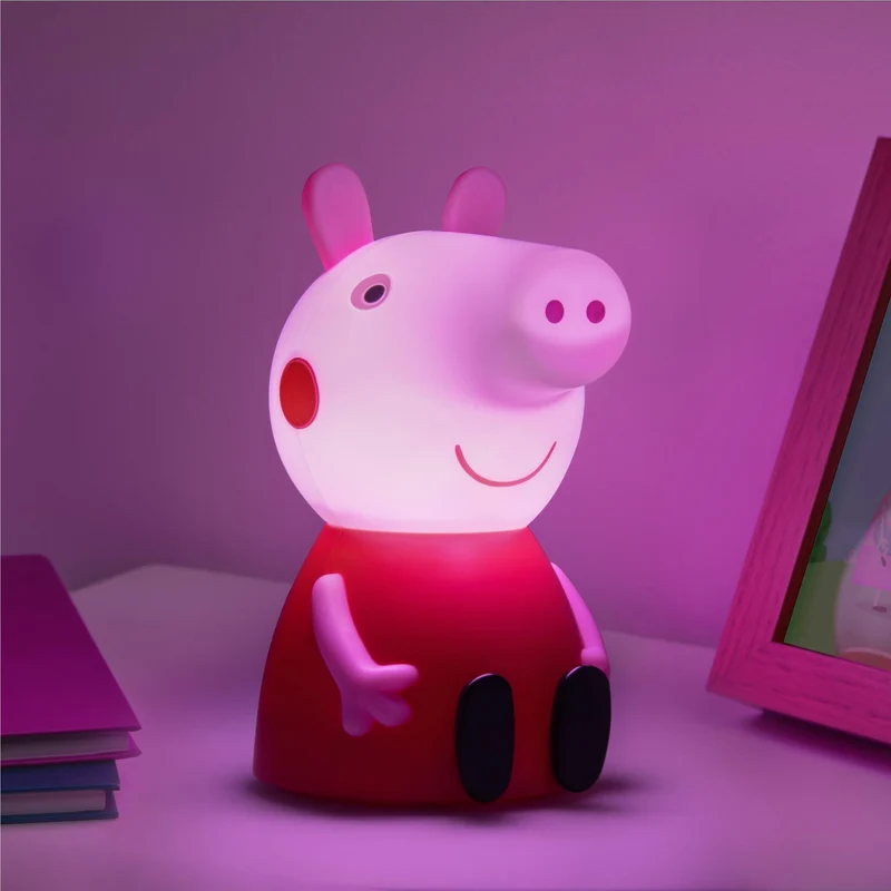 Peppa Pig - Light With Sound