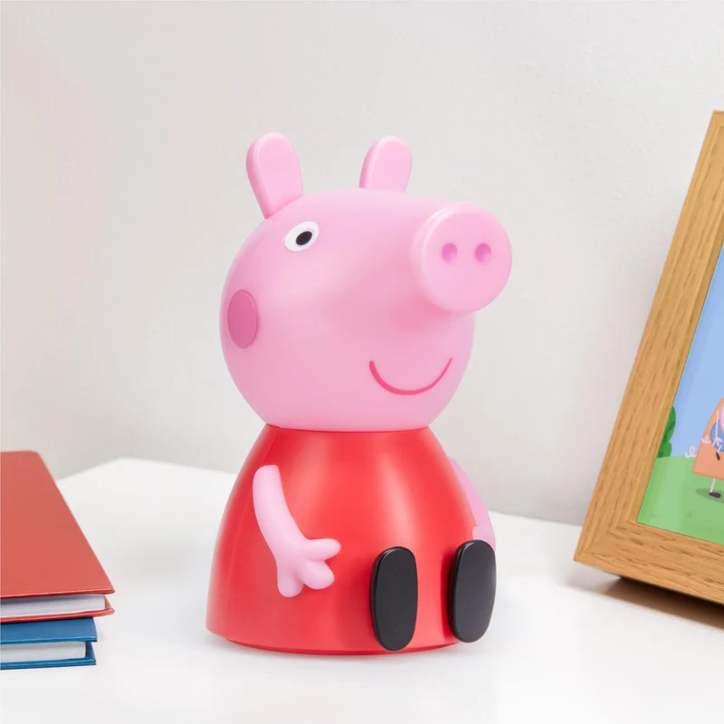 Peppa Pig - Light With Sound