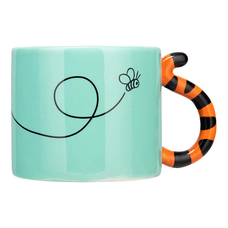 Winnie The Pooh - Tigger Shaped Mug