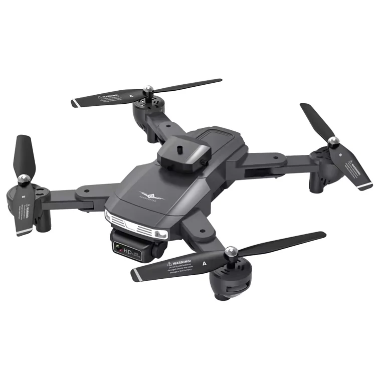 KFPLAN KF617 WiFi FPV Dual HD Camera Drone