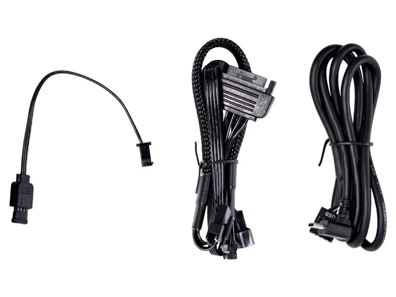 Lian Li Galahad II LCD 360 ARGB AIO Liquid CPU Cooler (Black )