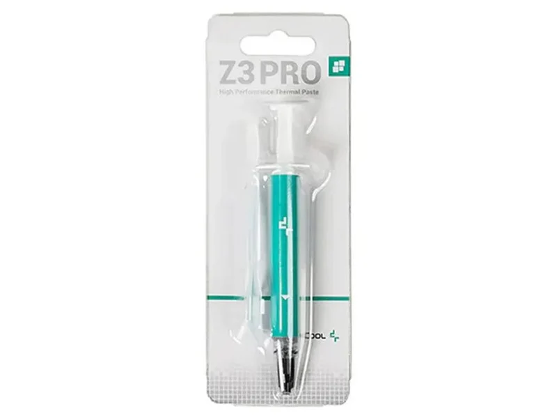 Deepcool Z3 PRO High Compatibility Thermal Paste (R-EZ3PRO-G)