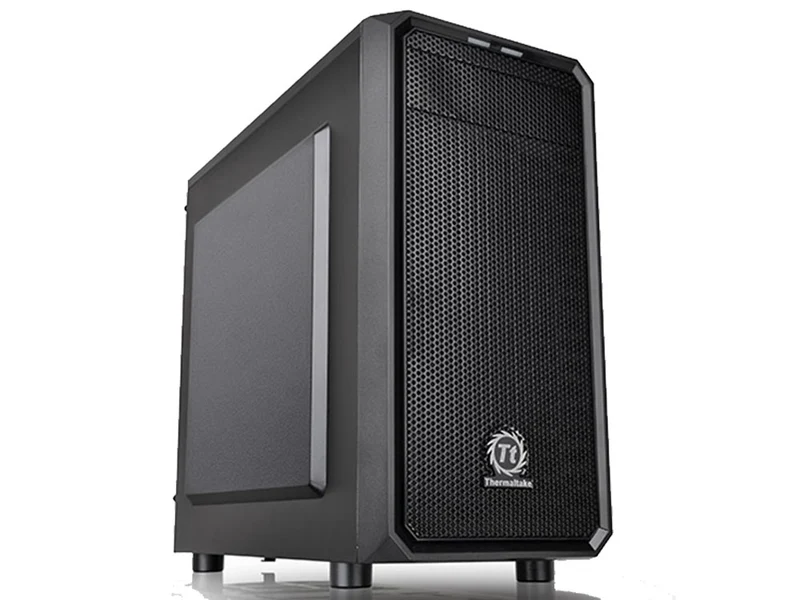 Thermaltake Versa H15 Case with 450W PSU